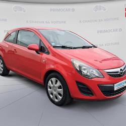 Opel Corsa 1.2 Twinport Edition 3p Forbach