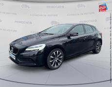 Volvo V40 Prix-lès-Mézières