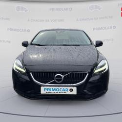 Volvo V40 T3 152ch Inscription Prix-l&egrave;s-M&eacute;zi&egrave;res