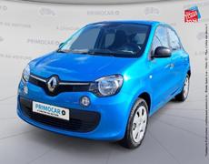 Renault Twingo 3 Strasbourg