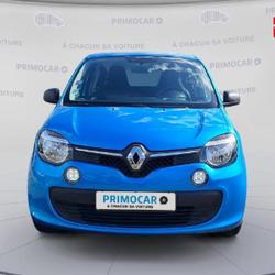 Renault Twingo 3 1.0 SCe 70ch Expression Strasbourg