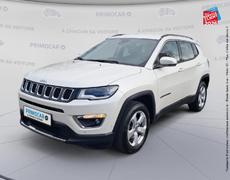 Jeep Compass Strasbourg