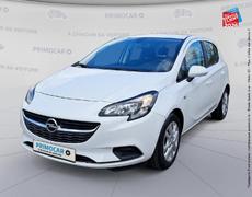 Opel Corsa Strasbourg
