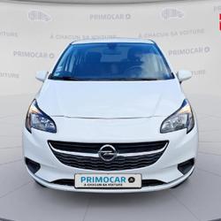 Opel Corsa 1.4 90ch Edition 5p Strasbourg