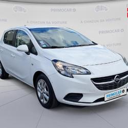 Opel Corsa 1.4 90ch Edition 5p Strasbourg