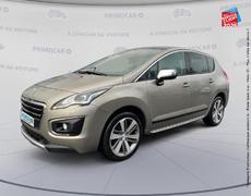 Peugeot 3008 Prix-lès-Mézières