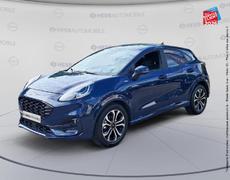 Ford Puma Metz