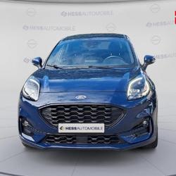 Ford Puma 1.0 Flexifuel 125ch S&S mHEV ST-Line Metz