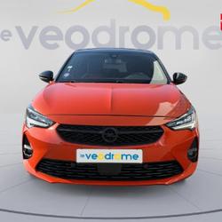 Opel Corsa 1.2 Turbo 130ch GS Line BVA Bischheim