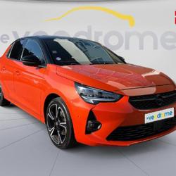 Opel Corsa 1.2 Turbo 130ch GS Line BVA Bischheim