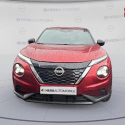 Nissan Juke 1.6 Hybrid 143ch N-Connecta 2023 Thionville