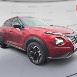Nissan Juke 1.6 Hybrid 143ch N-Connecta 2023 Thionville