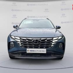 Hyundai Tucson 1.6 T-GDi 230 ch Hybrid Creative Mulhouse