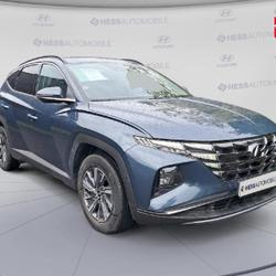 Hyundai Tucson 1.6 T-GDi 230 ch Hybrid Creative Mulhouse