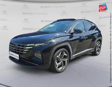 Hyundai Tucson Mulhouse