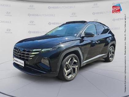 Hyundai Tucson - 1.6 T-GDi 230 ch Hybrid Executive BVA6 - 25 499 €