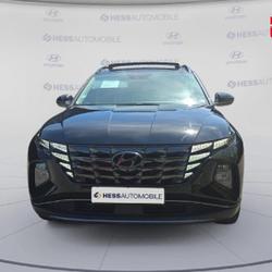 Hyundai Tucson 1.6 T-GDi 230 ch Hybrid Executive BVA6 Mulhouse