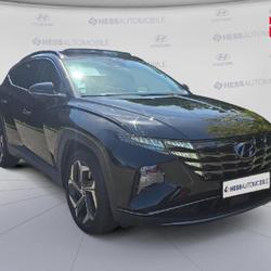 Hyundai Tucson 1.6 T-GDi 230 ch Hybrid Executive BVA6 Mulhouse