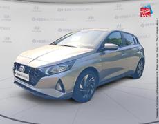 Hyundai i20 Mulhouse