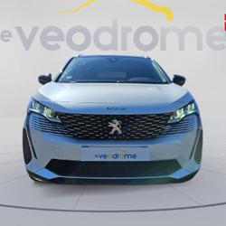 Peugeot 3008 1.2 PureTech 130ch S&S Roadtrip EAT8 Illzach