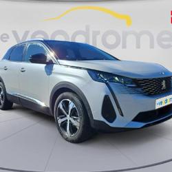 Peugeot 3008 1.2 PureTech 130ch S&S Roadtrip EAT8 Illzach
