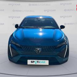 Peugeot 408 PHEV 225ch First Edition e-EAT8 Prix-l&egrave;s-M&eacute;zi&egrave;res