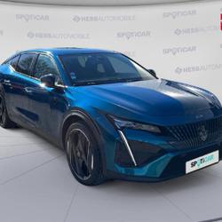 Peugeot 408 PHEV 225ch First Edition e-EAT8 Prix-l&egrave;s-M&eacute;zi&egrave;res