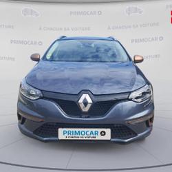 Renault Megane 4 Estate 1.6 dCi 165ch energy GT EDC Illange