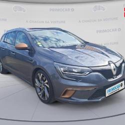 Renault Megane 4 Estate 1.6 dCi 165ch energy GT EDC Illange