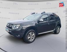 Dacia Duster Illange