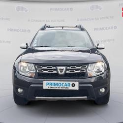 Dacia Duster 1.2 TCe 125ch Prestige 4X2 Euro6 Illange