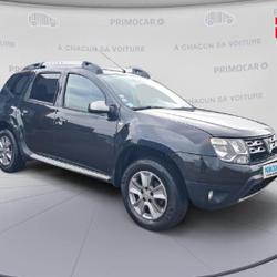 Dacia Duster 1.2 TCe 125ch Prestige 4X2 Euro6 Illange