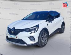 Renault Captur Illange