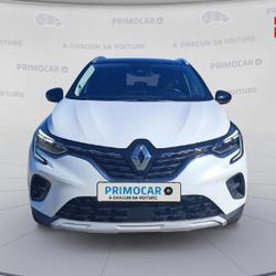 Renault Captur 1.5 Blue dCi 115ch Intens Illange
