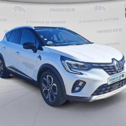 Renault Captur 1.5 Blue dCi 115ch Intens Illange