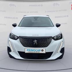 Peugeot 2008 1.5 BlueHDi 130ch S&S Allure EAT8 Prix-l&egrave;s-M&eacute;zi&egrave;res