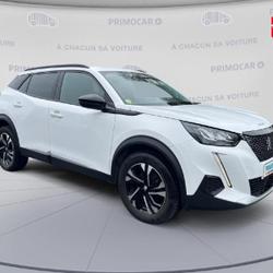 Peugeot 2008 1.5 BlueHDi 130ch S&S Allure EAT8 Prix-l&egrave;s-M&eacute;zi&egrave;res