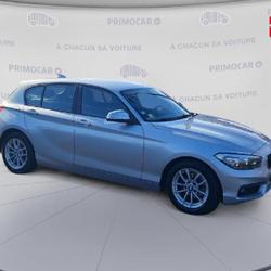 BMW Serie 1 116d 116ch EfficientDynamics Edition Premiere 5p Strasbourg