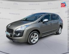Peugeot 3008 Prix-lès-Mézières
