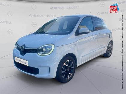 Renault Twingo 3 - 1.0 SCe 75ch Intens - 20 - 9 499 €