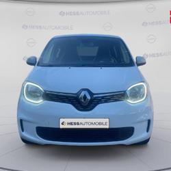 Renault Twingo 3 1.0 SCe 75ch Intens - 20 Metz