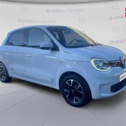 Renault Twingo 3 1.0 SCe 75ch Intens - 20 Metz