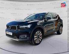 Volvo XC40 - T4 Recharge 129 + 82ch Inscription DCT 7 - 24 999 €