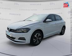 Volkswagen Polo Dijon