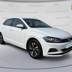 Volkswagen Polo 1.0 TSI 95ch Confortline Business Dijon