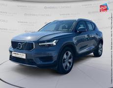 Volvo XC40 Reims