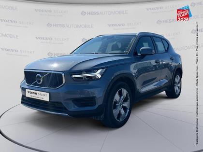 Volvo XC40 - D3 AdBlue 150ch Business Geartronic 8 - 23 999 €