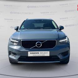 Volvo XC40 D3 AdBlue 150ch Business Geartronic 8 Reims