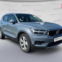 Volvo XC40 D3 AdBlue 150ch Business Geartronic 8 Reims