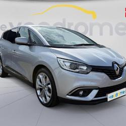 Renault Grand Scenic 4 1.7 Blue dCi 120ch Business EDC 7 places Bischheim